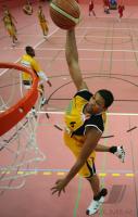 Basketball 1. Bundesliga 2006/2007  Walter Tigers Tuebingen