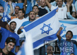 Fussball  International WM Quali Schweiz - Israel