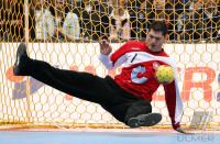 Handball-WM, Halbfinale, Deutschland - Frankreich