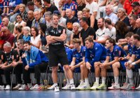 Handball  1. Bundesliga 2025/2026    06.09.2026 HBW Balingen - Weilstetten - SC Magdeburg
