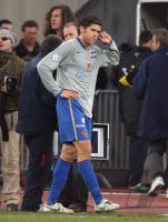 Fussball Schweizer Super League  FC  Zuerich - FC Basel