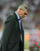 Fussball WM 2006: Polen - Ecuador