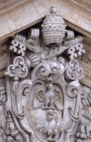 Heiligsprechung Papst Johannes Paul II und Papst Johannes XXIII