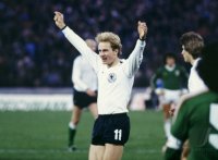 Fussball Mexico - Deutschland:  Rummenigge
