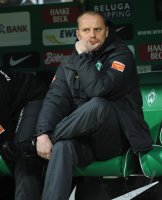 Fussball: 1. Bundesliga Saison 2010/2011: Werder Bremen - Bayer 04 Leverkusen