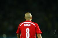 Fussball International 42. Copa America in VenezuelaChile - Ecuador