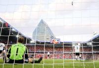 FUSSBALL EURO 2008: Deutschland - Tuerkei
