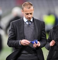 Fussball International CHL 20/21: FC Bayern Muenchen - Paris Saint-Germain