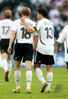 Fussball International: Nationalmannschaft Deutschland