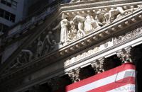 WIRTSCHAFT, New York Stock Exchange