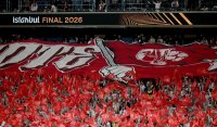 Fussball Europa League 25/26 Finale; SC Freiburg - Aston Villa