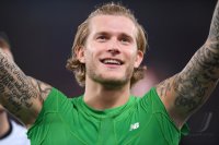 Fussball CHL 17/18 Halblfinale: FC Bayern Muenchen - Real Madrid