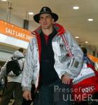 Olympische Winterspiele 2002