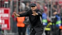 Fussball International CHL 25/26: 
FC Bayern Muenchen - FC Chelsea London