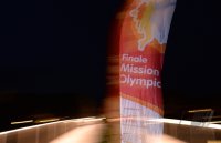 Mission Olympic 2013