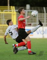 Fussball Oberliga 2011/2012    SSV Reutlingen  - SV Bonlanden