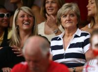 Fussball WM 2006: England - Trinidad & Tobago