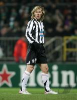 Fussball CL: Juventus Turin