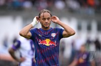 Fussball 1. Bundesliga 2025/2026 Testspiel
RB Leipzig - FC Toulouse