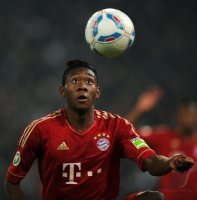 FUSSBALL, DFB Pokal Achtelfinale: Moenchengladbach - Bayern