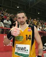 1. Basketball Bundesliga   Walter Tigers - Giessen