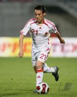 Fussball EM Qualifikation: Lichtenstein - Spanien