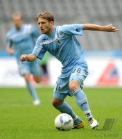2. Fussball Bundesliga:  Daniel Halfar (1860 Muenchen)