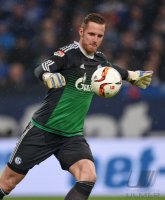 Fussball 1. Bundesliga Saison 15/16: FC Schalke 04 - FC Bayern Muenchen