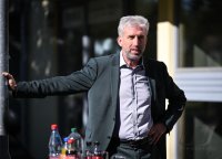 Oberbuergermeister Boris Palmer (Parteilos)