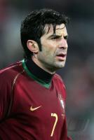 Fussball Int: Nationalmannschaft Portugal