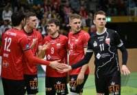 Volleyball 2. Bundesliga Saison 24/25: TV Rottenburg - Blue Volleys Gotha