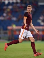 Fussball International Testspiel 15/16: AS ROM - FC Sevilla