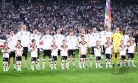 FUSSBALL UEFA Nations League 26/27 Deutschland - Serbien