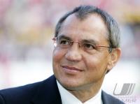 Fussball 1. Bundesliga: FCB, MAGATH
