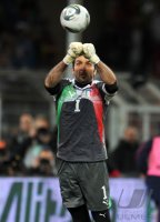 Fussball Deutsche Nationalmannschaft : Deutschland - Italien