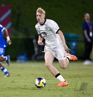 Fussball, Junioren U 17 WM 2025 El Salvador- Deutschland, Gruppe G