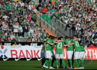 Fussball 1. Bundesliga, Saison 2011/2012: SV Werder Bremen - FC Augsburg