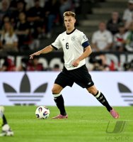 Fussball International Qualifikation WM 2026
Deutschland - Nordirland