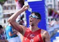 5. Mey Generalbau Triathlon Tuebingen 2019