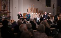 Nacht der offenen Kirchen in Rottenburg (Kreis Tuebingen)
