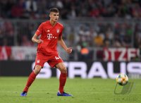 Fussball International Audi Cup 2019: FC Bayern Muenchen - Tottenham Hotspur
