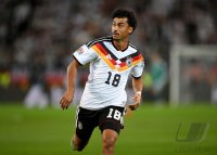 FUSSBALL UEFA Nations League 26/27 Deutschland - Griechenland