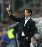 Fussball International CL Quali Salzburg-Valencia