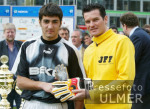42. Internationales A-Junioren Fussball-Turnier