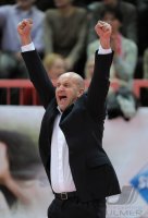 Volleyball 1. Bundesliga   Saison 2010/2011 ENBW TV Rottenburg - TV Buehl