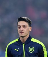 Fussball CHL 16/17 Gruppenphase: FC Basel - Arsenal London