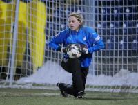 FUSSBALL 1. Bundesliga 08/09   HILDEBRAND (TSG 1899 Hoffenheim)