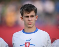 Fussball, Junioren U 17 WM 2025 Sechzehntelfinal, Italien - Tschechien