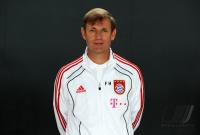 Fussball 1. Bundesliga 2010/2011: Frans Hoek, Torwarttrainer (FCB)