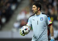 Fussball International Testspiel: Deutschland - Italien